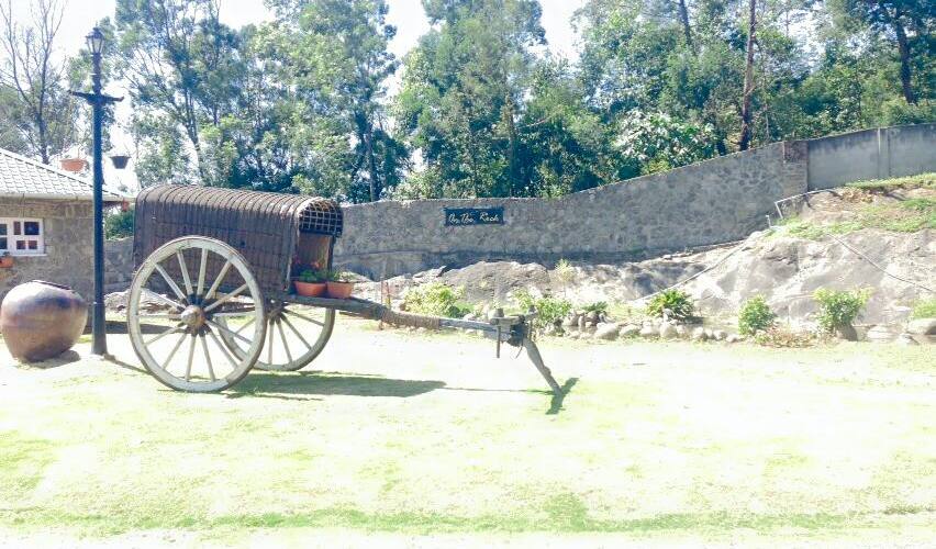 Tea Bunglow(Luxury Bunglows), Munnar 4
